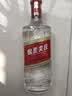 五粮液股份 绵柔尖庄光瓶131 浓香型白酒 42度 500ml*12原箱中秋礼品 实拍图