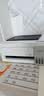 爱普生（EPSON）【6代新品】L3351墨仓式彩色打印机 微信打印/无线连接 家用AI学习打印机（打印、复印、扫描） 实拍图