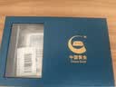 中国黄金四叶草黄金项链女2026新款吊坠七夕情人节礼物送女友老婆妈妈生日 足金吊坠+足金链+证书礼盒 实拍图