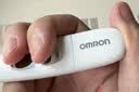 欧姆龙（OMRON）电子体温计 体温计婴幼儿精准 居家日常快速测量腋下温度计K20 实拍图