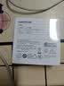 绿联5v1a5w充电头器USB适用苹果iPhone17/16/15/14华为小米荣耀OPPO安卓手机手表手环耳机小功率 实拍图