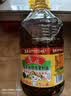 鲁花 【保真菜籽油】食用油 低芥酸特香菜籽油 6.18L   物理压榨 实拍图
