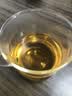 天福茗茶红茶 骏眉红茶武夷正山红茶一级150g罐装茶叶 实拍图