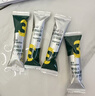 英氏婴幼儿零食谷物棒蛋黄香芋味非油炸宝宝零食28.6g 儿童零辅食 实拍图