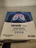 科德宝空调滤清器芯蓝肺BL385适用皓影冠道飞度缤智XRV思域CRV雅阁11代 实拍图