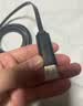 绿联 Console调试线 串口线 USB转RJ45控制线配置线 适用思科腾达华为TP-LINK交换机路由器 3m【USB转Console线】 实拍图