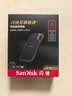 Sandisk闪迪4TB Type-c USB3.2 NVMe移动固态硬盘（PSSD）E61卓越版 1050MB/s三防保护 手机笔记本电脑外接SSD 实拍图