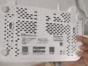中兴（ZTE）巡天AX1500 全千兆网口WiFi6 家用无线路由器 5G双频高速网络 Mesh全屋 青少年保护智能路由器 实拍图