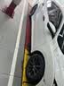 玛吉斯（MAXXIS）轮胎/汽车轮胎 215/55R16 93V MA510 原配标致/本田 实拍图