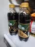 秋林格瓦斯黑麦芽大列巴面包发酵饮料350ml*12瓶整箱装哈尔滨特产 实拍图