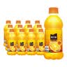 可口可乐（Coca-Cola）美汁源 Minute Maid 果粒橙 橙汁果汁饮料 300ml*12瓶 实拍图