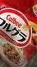 卡乐比（Calbee）低gi燕麦片 冷泡减糖水果麦片50g 日本进口早餐代餐零食 实拍图