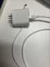 Apple/苹果 type-c转lightning闪电充电线-1米 手机数据线 旗舰店原装苹果iPhone 14 Pro Max快充线 实拍图