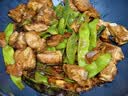 川南香辣牛肉丁280g 大块牛肉含量35% 牛肉酱拌饭拌面夹馍调味酱 实拍图