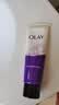 玉兰油（OLAY）细滑焕肤洁面乳100g卸妆深层清洁控油平衡洗面奶生日礼物送女友 实拍图