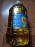 金龙鱼 食用油 葵花籽清香型调和油5L （新老包装随机发货） 实拍图