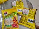 西麦18天3口味混合牛奶燕麦片504g独立小包装18包 实拍图