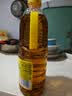 鲁花【保真菜籽油】食用油 低芥酸特香菜籽油 900ml 物理压榨  实拍图