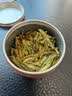狮峰牌2026年新茶绿茶龙井茶叶明前特级8g品鉴罐装自己喝送礼送长辈 实拍图