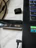 普联（TP-LINK） AX3000 WiFi6千兆usb无线网卡台式机专用 XDN9000免驱版 5G双频 wifi接收器电脑笔记本wifi发射器 实拍图