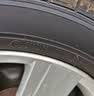 韩泰（Hankook）汽车轮胎 205/55R16 91V K415 原配大众宝来/高尔夫/朗逸 实拍图