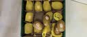 佳沛（zespri）新西兰金奇异果12粒特大果124-146g猕猴桃中秋节礼品送水果礼盒 实拍图