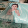 帮宝适散热王者新一级帮拉拉裤XL64夏季超薄透气速干婴儿尿不湿尿裤 实拍图