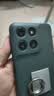 摩托罗拉 联想moto g100 四年质保 LCD护眼屏 7000mAh 国家补贴 应用六开 多场景NFC  12GB+256GB 青峰绿 实拍图