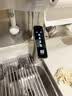 海尔（Haier）前置过滤器超大通量家用自来水过滤净水器40微米全自动反冲洗实时水压监测全屋净水HP-45 实拍图