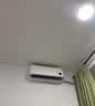 小米空调  巨省电 1.5匹挂机 一级能效 外机单排铜管 KFR-35GW/N1A1【整机十年免费包修】 实拍图
