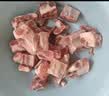 家佳康猪前排骨粒800g 含脊骨国产猪小排 自繁自养 中粮出品猪肉 实拍图