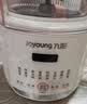 九阳（Joyoung）升级款豆浆机隔音罩杀菌预约料理机DJ12X-D135Pro 实拍图