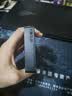 忆捷（EAGET）移动硬盘 1TB 双盘备份 USB3.0 G20PRO 2.5英寸 外接外置存储数据照片 高速传输防震 黑色 实拍图