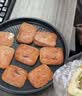 梅林午餐肉罐头340g*3火腿火锅方便面搭档家庭应急储备即食品物资 实拍图