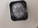 上海药皂香皂首乌侧柏叶再新洗发皂60g黑芝麻提取物去油无皂基洗头蓬松 实拍图
