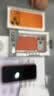Apple/苹果【点击“立即领取“享补贴】iPhone 17 Pro Max 256GB 星宇橙色 移动联通电信5G双卡双待手机 实拍图