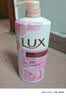 力士（LUX）(LUX)沐浴露 恒久嫩肤 淡雅香氛 娇肤香氛沐浴乳1000g留香 实拍图
