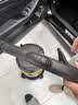 KARCHER德国卡赫 不锈钢桶式吸尘器25L大容量家商干湿两用工业开荒装修大吸力WD3s 实拍图