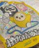 润本精油手环儿童成人宝宝香圈手环婴儿专用户外手脚链香圈植物精油 【2件更划算】 30条 *2包-森林动物 实拍图