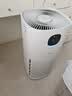 美的（Midea）【除甲醛花粉】R8空气净化器加湿一体鼻炎家用甲醛数显除烟味异味过敏原吸猫毛空气净化机 实拍图