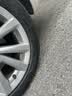 佳通轮胎(Giti)轮胎205/55R16 94V   F26 适配 速腾/帝豪GL/朗逸/宝来 实拍图