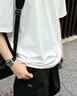 Dickies短袖T恤男2026新款夏季纯棉圆领男士上衣宽松大码简约半袖男款 实拍图