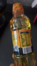 长寿花金胚玉米油 400ml 非转基因压榨一级 烘焙用油 家用食用油 粮油 实拍图