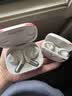 拜雅（beyerdynamic）拜亚动力 阿米罗 AMIRON 200 开放式OWS / 300 入耳式 蓝牙主动降噪HiFi耳机 零重感 送人礼物 阿米罗 200白色【零重感开放式】 实拍图