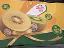 佳沛（zespri）金奇异果25粒原箱特大果134-146g猕猴桃中秋节礼品送水果礼盒 实拍图
