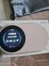 中兴u10s pro随身wifi6可插卡支持5G 4G设备移动随行路由器全网通热点便携式无线上网卡通用流量 U10S Pro粉色【智能彩屏 多网通WiFi6】 实拍图