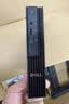 戴尔（DELL）OptiPlex 7020mff/QCM1250微型迷你mini小主机 itx商用办公台式电脑台式机 单主机/含键盘鼠标 i3-14100T/8G/512G固态/标配版 实拍图