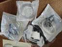 海尔（Haier）5L升制氧机家用老人医用级吸氧机氧气机雾化直流变频节能静音507W 实拍图