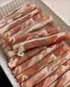 额尔敦内蒙【草地羊】羊肉卷1斤羔羊肉片生鲜羊肉 火锅涮羊肉烧烤食材 实拍图