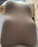 嘉柏兰趴睡枕靠枕床上大靠背垫床头家用靠垫多功能房事夫妻枕同房趴趴枕 双灰拼色【 送枕头+颗粒按摩设计】 实拍图